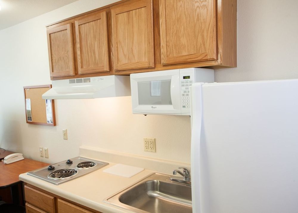 Value Place Orlando, Fl Williamsburg 部屋 写真