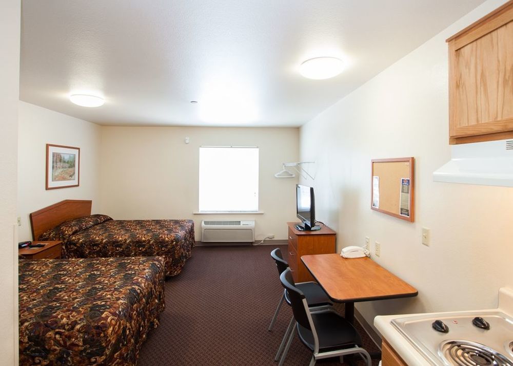 Value Place Orlando, Fl Williamsburg 部屋 写真