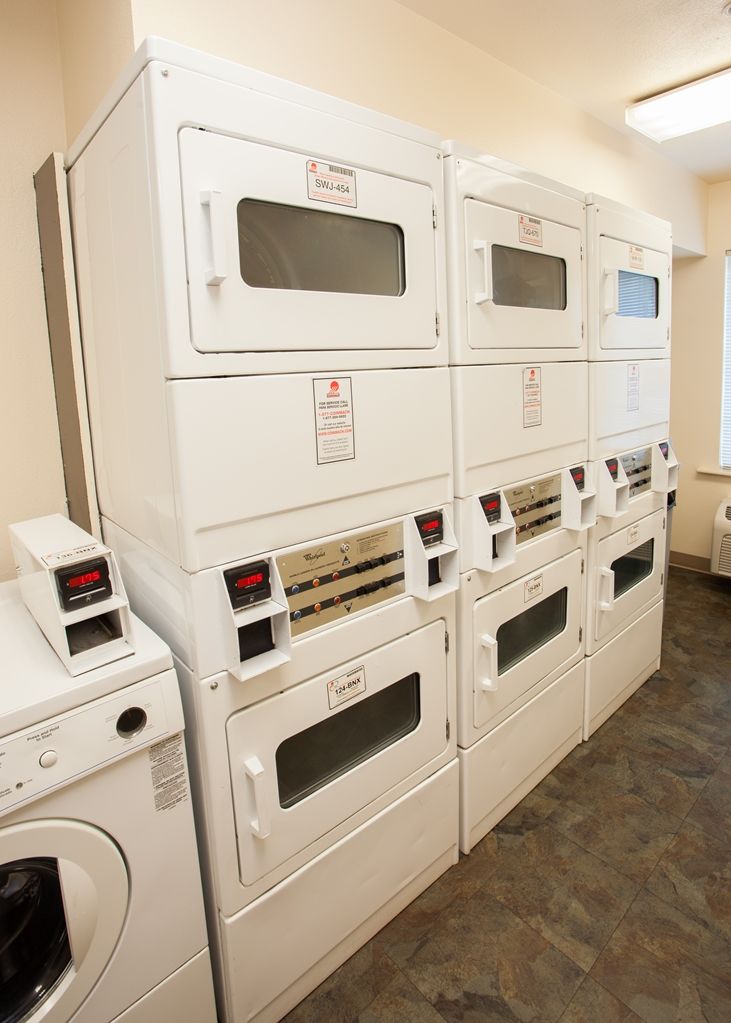 Value Place Orlando, Fl Williamsburg 設備 写真