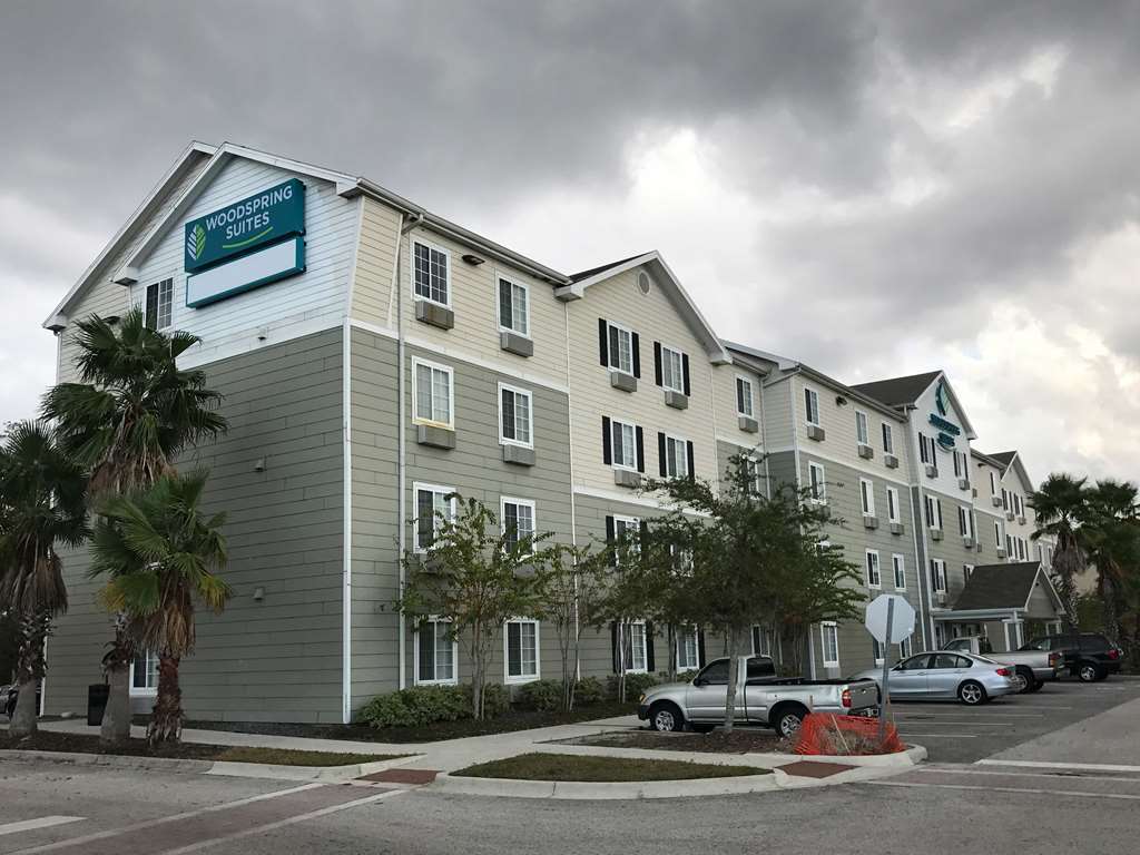 Value Place Orlando, Fl Williamsburg エクステリア 写真