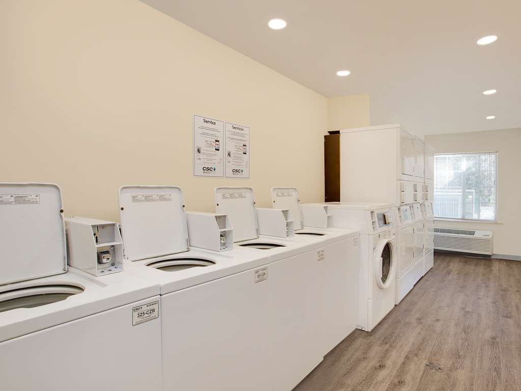 Value Place Orlando, Fl Williamsburg 設備 写真