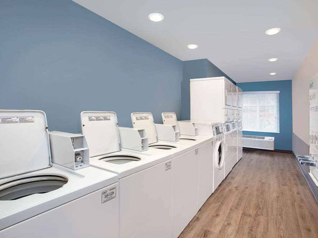 Value Place Orlando, Fl Williamsburg 設備 写真