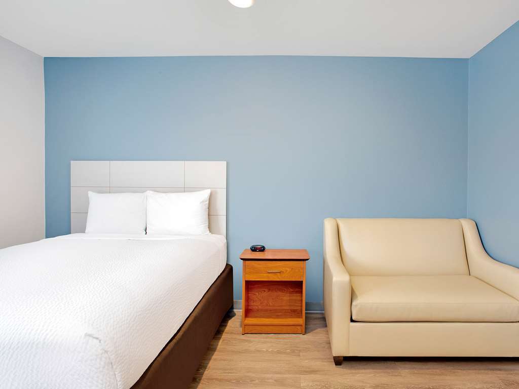 Value Place Orlando, Fl Williamsburg 部屋 写真
